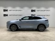 Changan UNI-K Санкт-Петербург  - изображение 28
