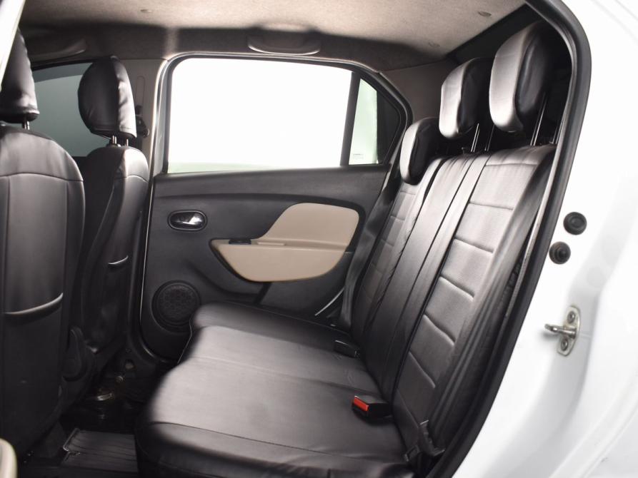 Renault Logan II Кемерово  - изображение 12