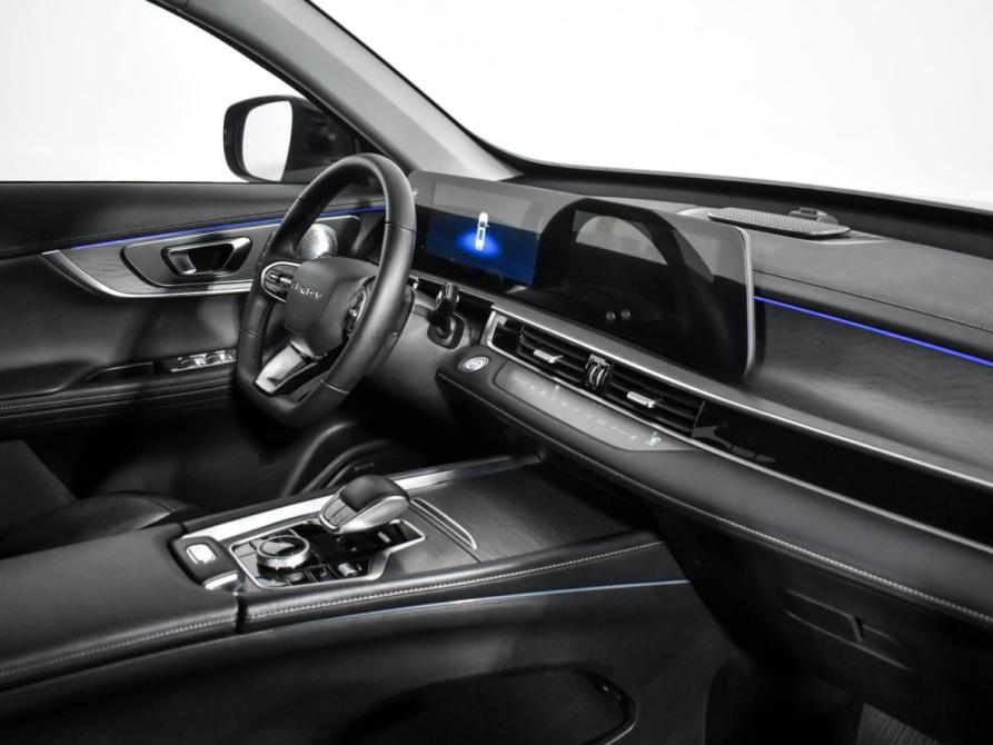 Chery Tiggo 8 Pro Max I Рестайлинг Санкт-Петербург  - изображение 15