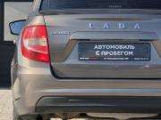 Lada (ВАЗ) Granta I Рестайлинг Новосибирск  - изображение 34