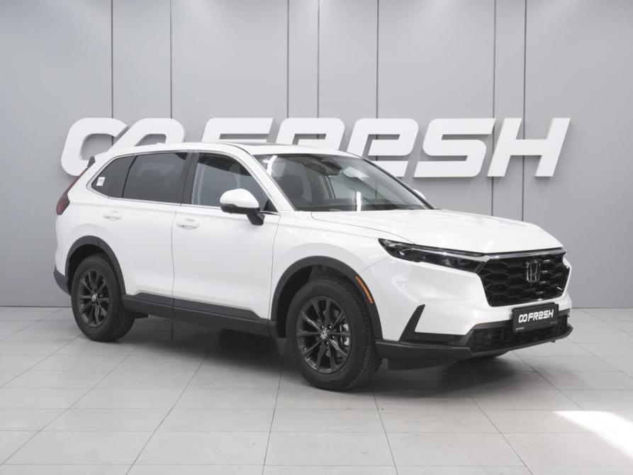 Honda CR-V VI Ростов-на-Дону  - изображение 1