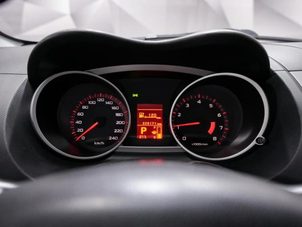 Peugeot 4007 с пробегом 2008 года, цена 1 065 000 рублей, 226168 км, внедорожник, Автокод Объявления