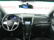 Hyundai Solaris I Рестайлинг Вологда  - изображение 32