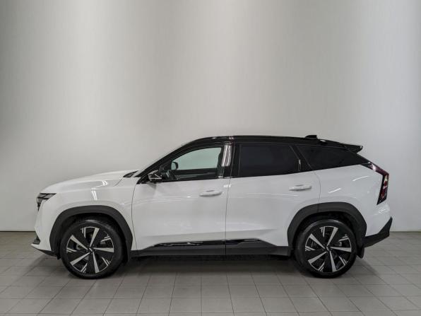 Geely Atlas II с пробегом 2024 года, цена 2 890 000 рублей, 31798 км, внедорожник, Автокод Объявления