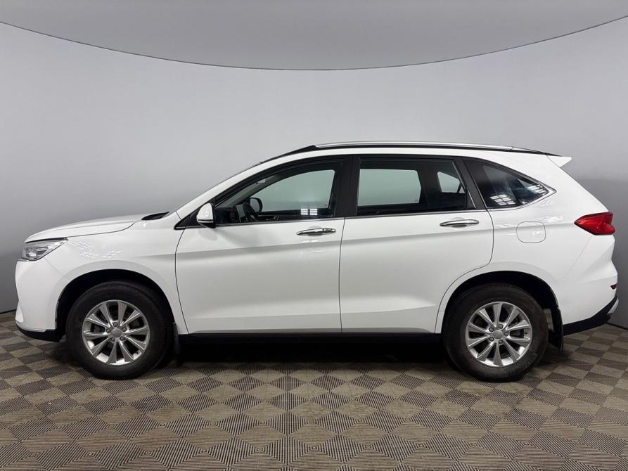 Haval M6 II Борисоглебск  - изображение 2