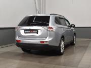 Mitsubishi Outlander III Кемерово  - изображение 23