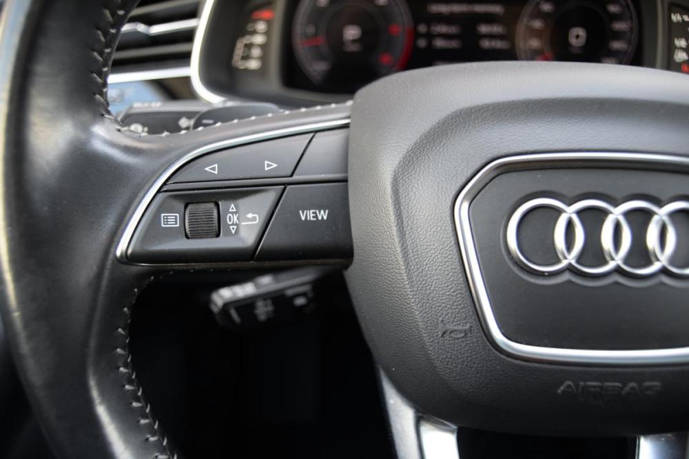 Audi Q7 II (4M) Рестайлинг Иркутск  - изображение 16