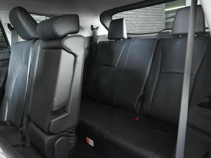 Toyota Highlander IV (XU70) Екатеринбург  - изображение 11