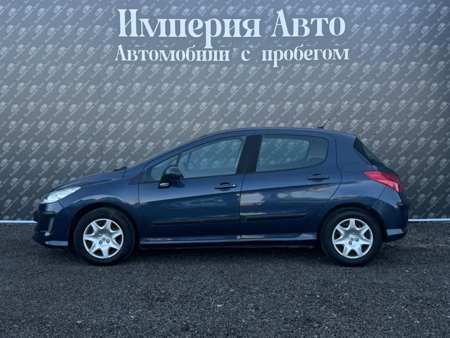 Peugeot 308 I Краснодар  - изображение 4