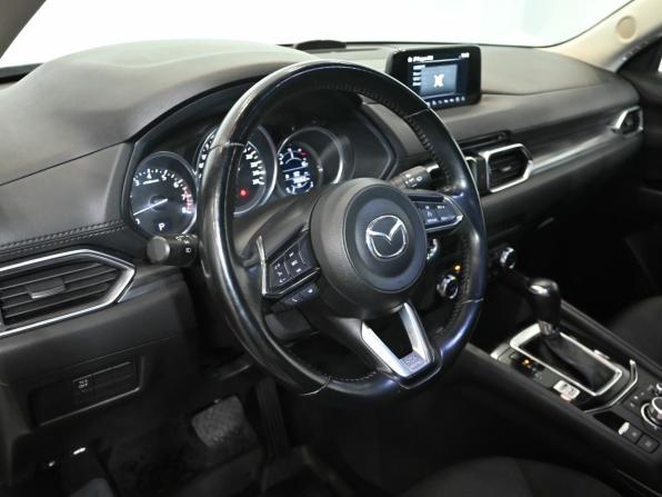 Mazda CX-5 II с пробегом 2018 года, цена 2 900 000 рублей, 76000 км, внедорожник, Автокод Объявления