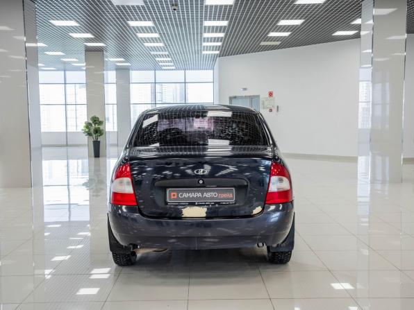 Lada (ВАЗ) Kalina I с пробегом 2008 года, цена 84 000 рублей, 168615 км, седан, Автокод Объявления