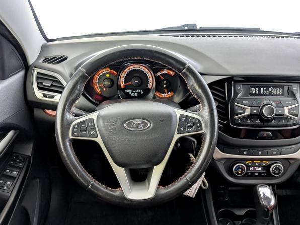 Lada (ВАЗ) Vesta I с пробегом 2020 года, цена 1 145 000 рублей, 114000 км, универсал, Автокод Объявления
