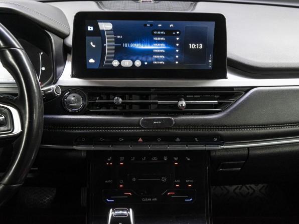 Chery Tiggo 7 Pro I с пробегом 2021 года, цена 1 535 000 рублей, 75022 км, внедорожник, Автокод Объявления