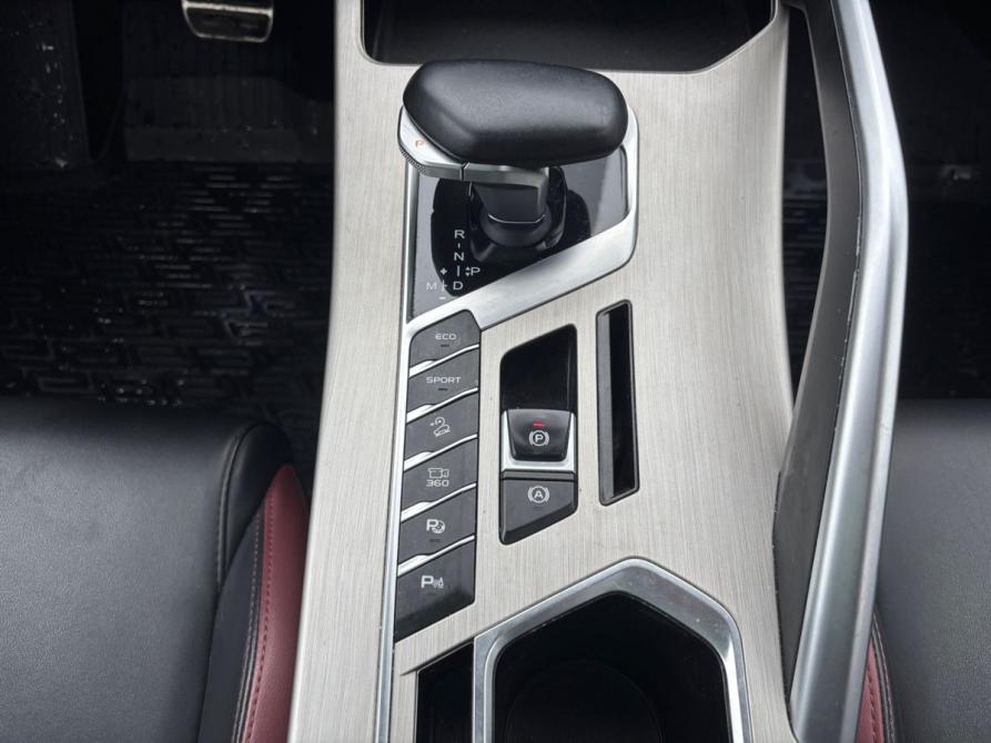 Geely Coolray I Москва  - изображение 20