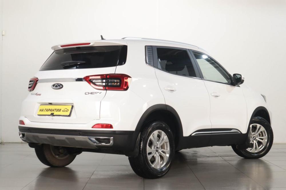 Chery Tiggo 4 Pro I Челябинск  - изображение 7