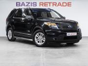 Ford Explorer V Тюмень  - изображение 35