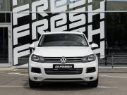 Volkswagen Touareg II Волгоград  - изображение 27