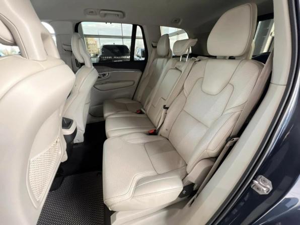 Volvo XC90 II Рестайлинг 1 с пробегом 2020 года, цена 5 295 000 рублей, 78439 км, внедорожник, Автокод Объявления