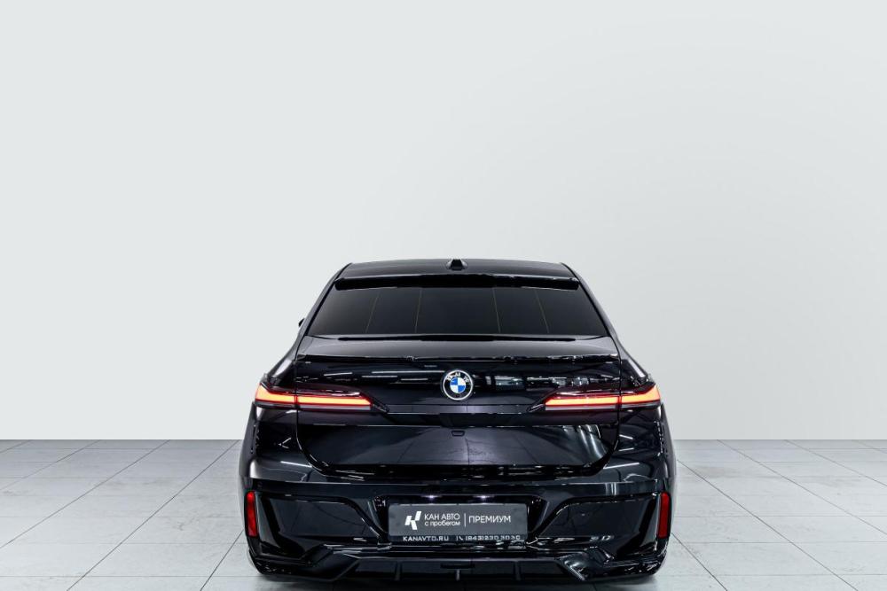 BMW 7 серии VII (G70) Казань  - изображение 5