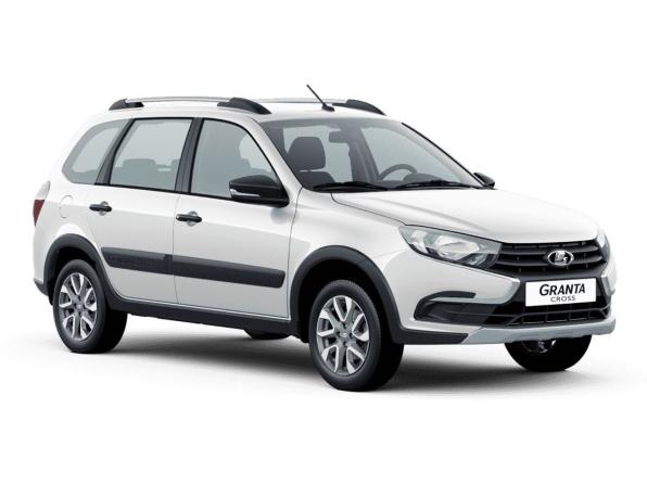 Новый Lada (ВАЗ) Granta I Рестайлинг 2026 года, цена 1 221 000 рублей, универсал, Автокод Объявления