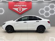 Lada (ВАЗ) Vesta I Альметьевск  - изображение 34