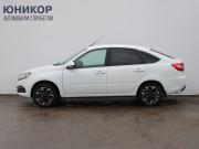 Lada (ВАЗ) Granta I Рестайлинг Нижний Новгород  - изображение 17