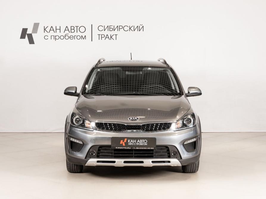 Kia Rio IV Казань  - изображение 2