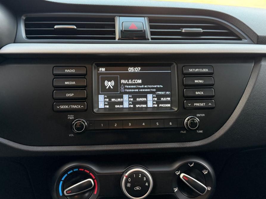 Kia Rio IV Волгоград  - изображение 18