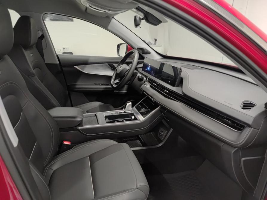 Chery Tiggo 7 Pro Max I Казань  - изображение 13