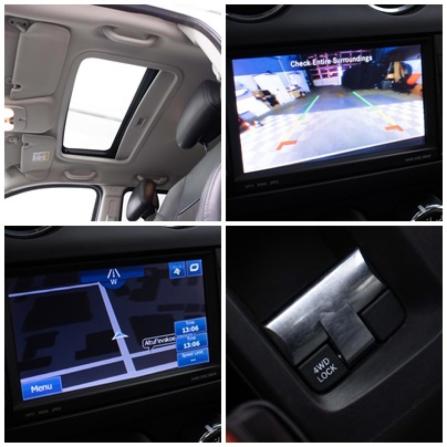 Jeep Compass I Рестайлинг 2 с пробегом 2013 года, цена 1 384 000 рублей, 73787 км, внедорожник, Автокод Объявления