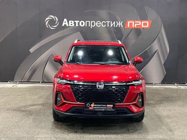 Changan CS35 Plus I Рестайлинг с пробегом 2024 года, цена 1 830 000 рублей, 19370 км, внедорожник, Автокод Объявления