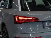 Audi Q5 II (FY) Рестайлинг Москва  - изображение 57