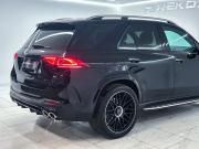 Mercedes-Benz GLE II (V167) Уфа  - изображение 67