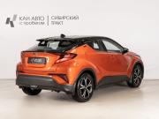 Toyota C-HR I Казань  - изображение 11