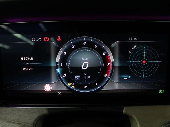 Mercedes-Benz E-Класс V (W213 S213 C238) с пробегом 2019 года, цена 4 147 000 рублей, 95000 км, купе-хардтоп, Автокод Объявления