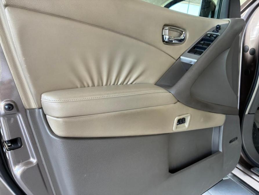 Nissan Murano II (Z51) Рестайлинг Новосибирск  - изображение 23