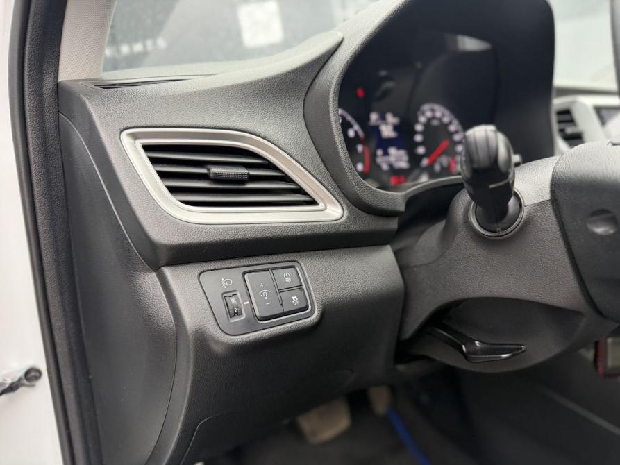 Hyundai Solaris II Рестайлинг Минеральные Воды  - изображение 9