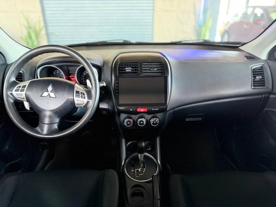 Mitsubishi ASX I Оренбург  - изображение 21