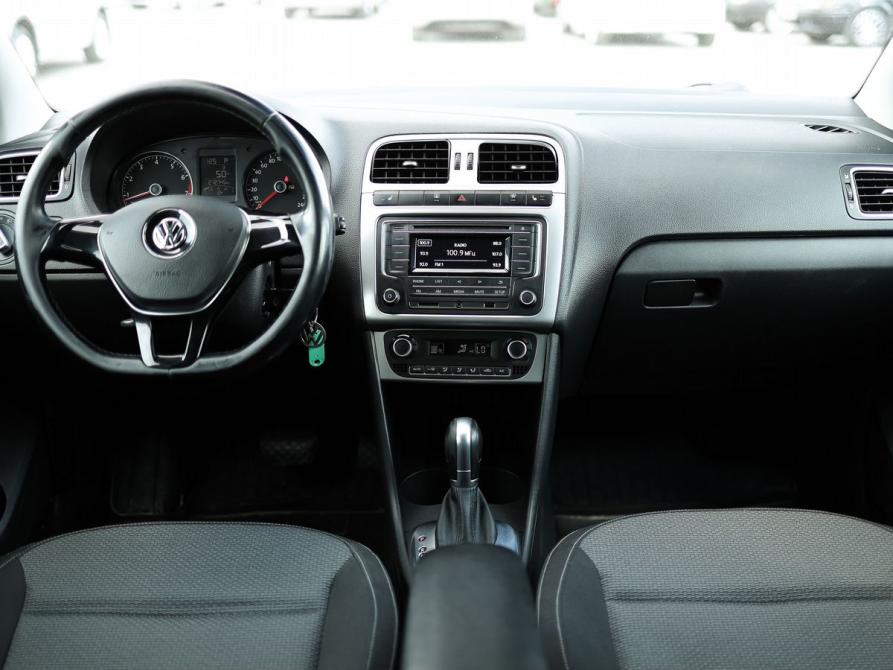 Volkswagen Polo V Рестайлинг Ижевск  - изображение 8