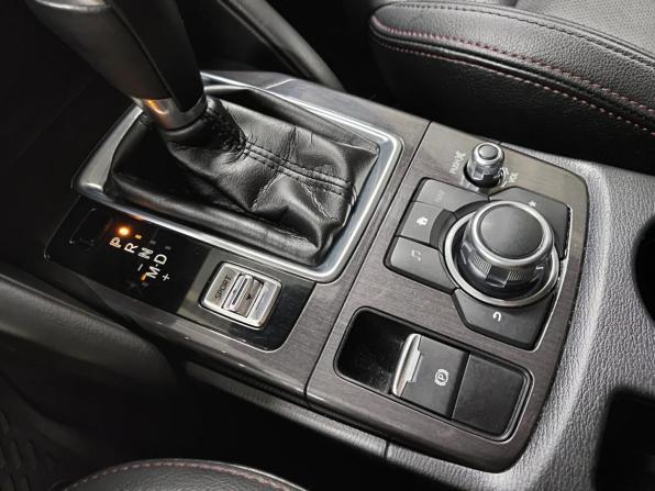 Mazda CX-5 I Рестайлинг с пробегом 2016 года, цена 2 099 000 рублей, 131703 км, внедорожник, Автокод Объявления