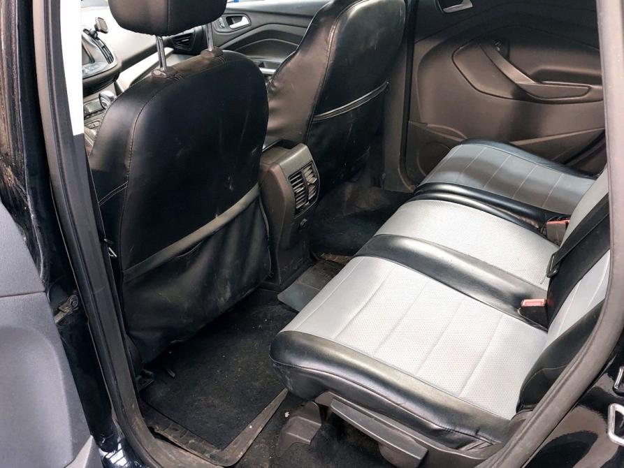 Ford Kuga II Москва  - изображение 8