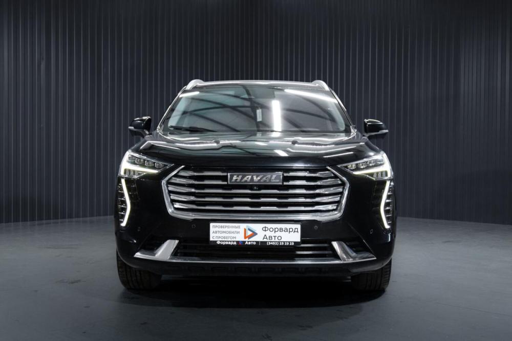 Haval Jolion I Тюмень  - изображение 2