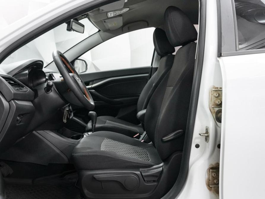 Lada (ВАЗ) Vesta I Ульяновск  - изображение 10