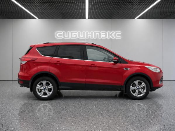 Ford Kuga II с пробегом 2013 года, цена 1 149 000 рублей, 130000 км, внедорожник, Автокод Объявления