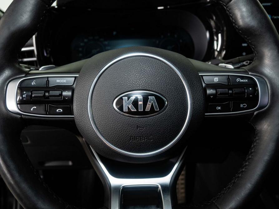Kia K5 III Казань  - изображение 9