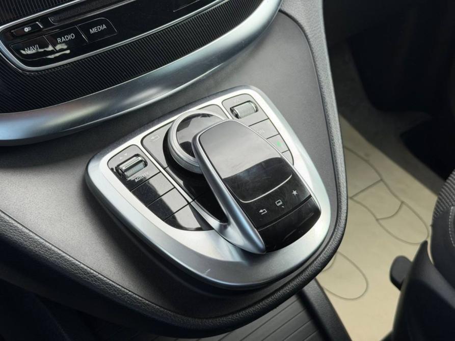 Mercedes-Benz V-Класс III (W447) Тула  - изображение 9