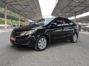 Kia Rio III Екатеринбург  - изображение 15