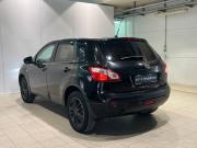 Nissan Qashqai I Рестайлинг Самара  - изображение 21