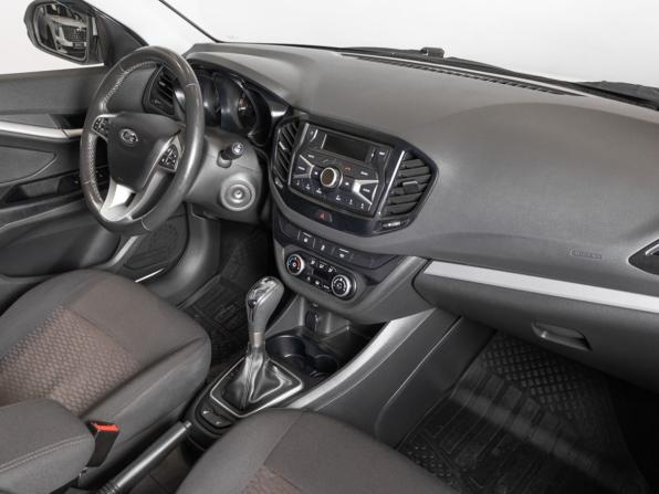 Lada (ВАЗ) Vesta I с пробегом 2020 года, цена 1 050 000 рублей, 112900 км, седан, Автокод Объявления