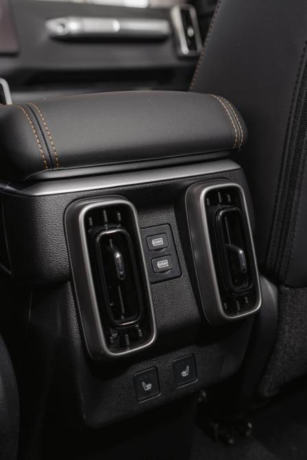 Haval Dargo I Рестайлинг Саратов  - изображение 15
